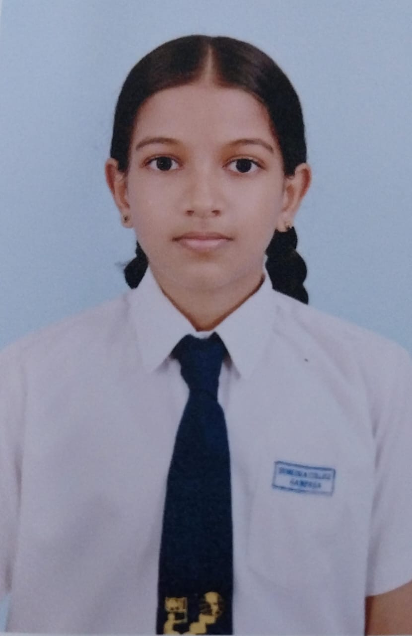 T.Ranudi Ehansa Perera